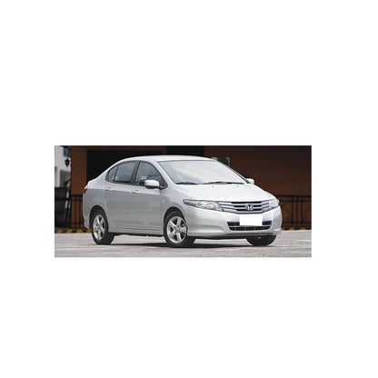 Honda City Premium Air Press With Chrome Strip 2009–2020
