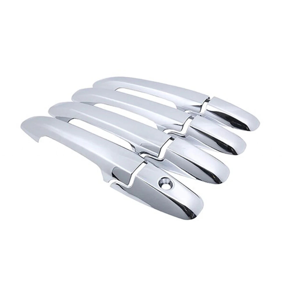 Honda Civic 2006-2010 Chrome Door Handle Cover ABS Exterior Trim