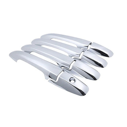 Honda Civic 2006-2010 Chrome Door Handle Cover ABS Exterior Trim