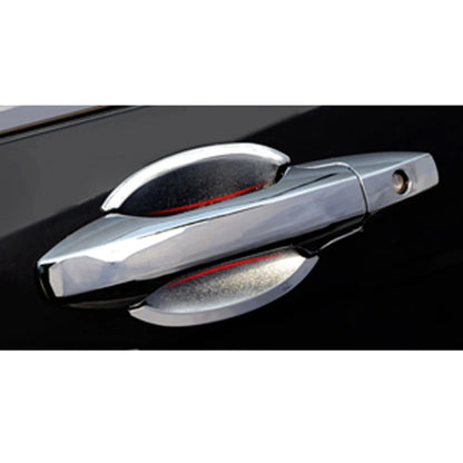 Honda Civic 2006-2010 Chrome Door Handle Cover ABS Exterior Trim