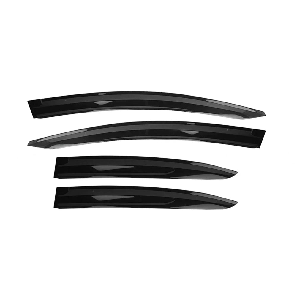 Honda Civic Premium Air Press With Chrome Strip 2012–2015