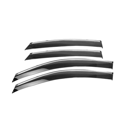 Honda Civic Premium Air Press With Chrome Strip 2016–2021