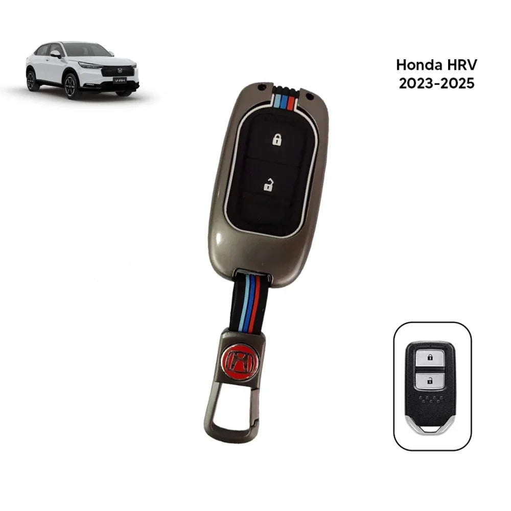 Honda HR-V Metal Key Cover