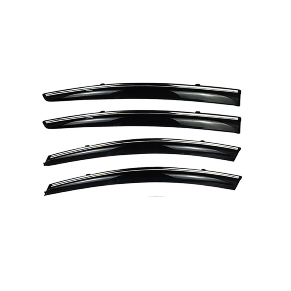 Hyundai Elantra Air Press With Chrome Strip 2021–2024