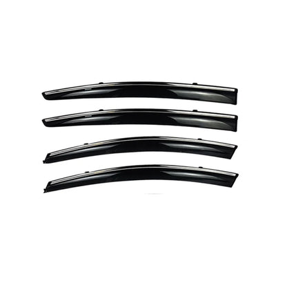 Hyundai Elantra Air Press With Chrome Strip 2021–2024