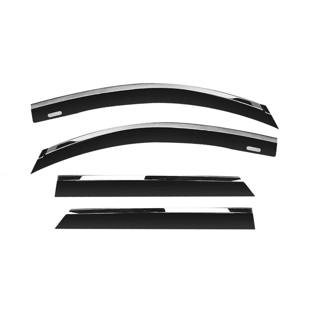 Hyundai Tucson Air Press With Chrome Strip 2020–2024