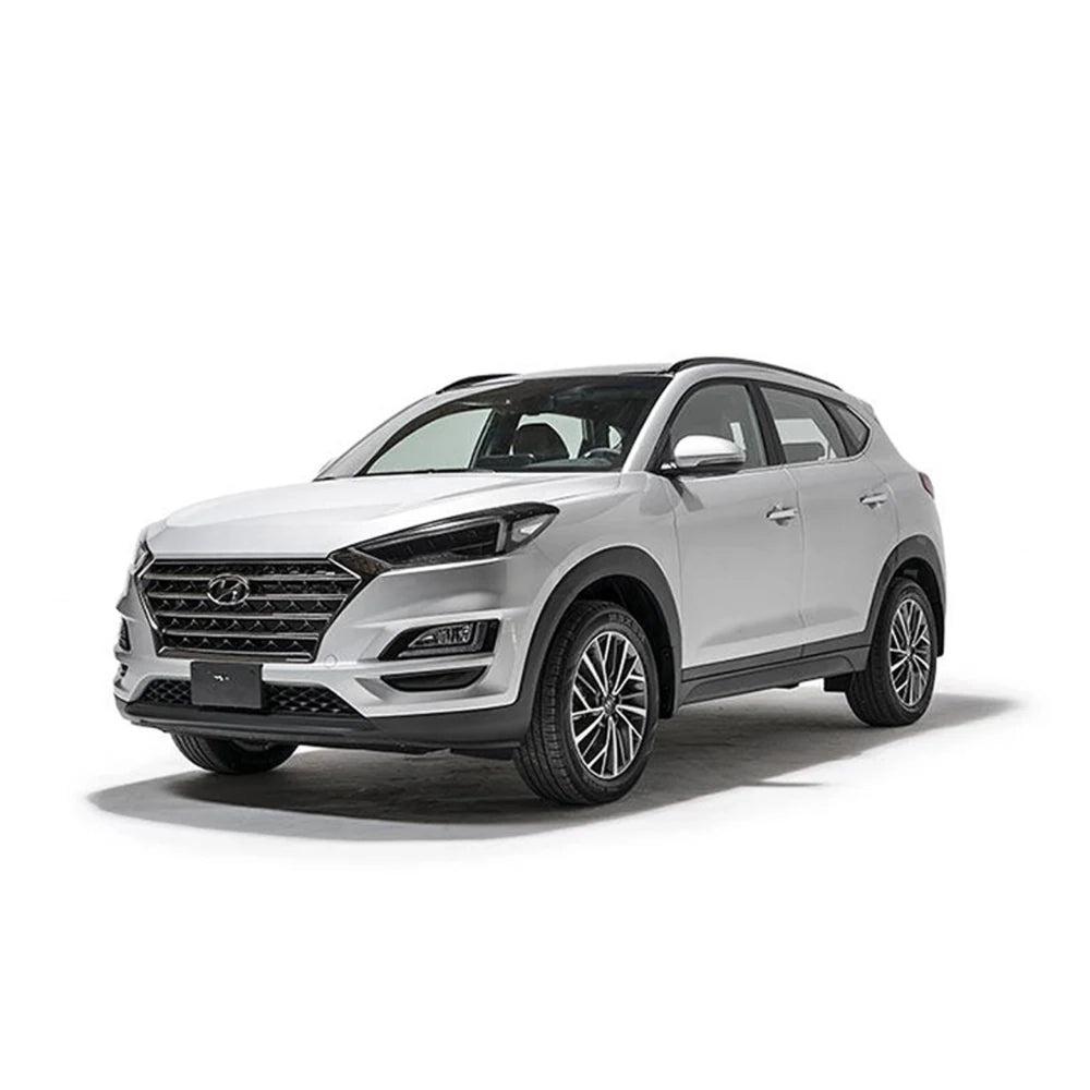 Hyundai Tucson Air Press With Chrome Strip 2020–2024