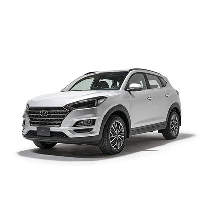 Hyundai Tucson Air Press With Chrome Strip 2020–2024