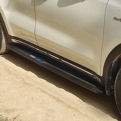 Kia Sportage 2019-2020 LED Side Skirts Body Kit Premium Durable Lighted SUV Styling
