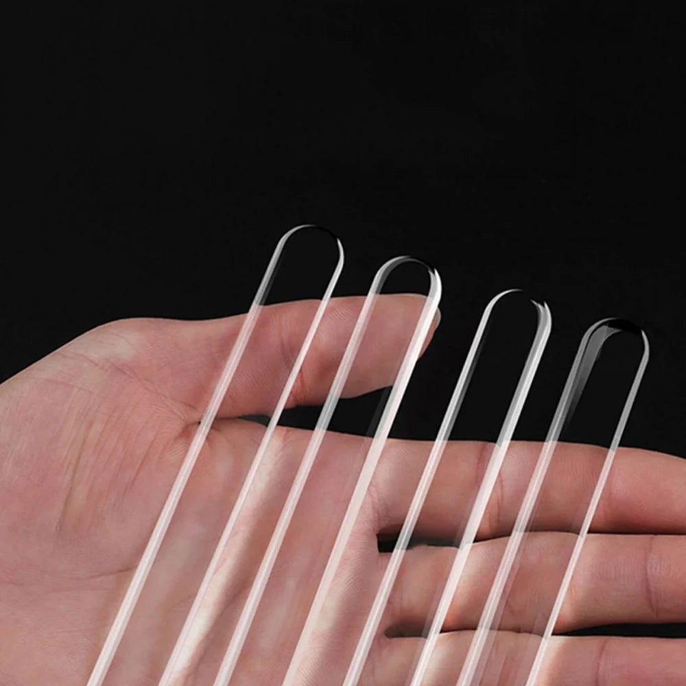 MG Door Handle Bowl Protector Transparent Scratch Guard 8 Pcs
