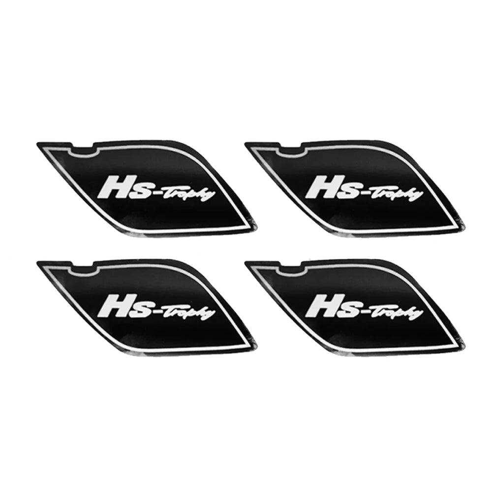 MG HS Door Handle Cup Protector Scratch Guard Set