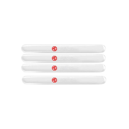 MG Door Handle Protector Transparent Scratch Guard 4 Pcs