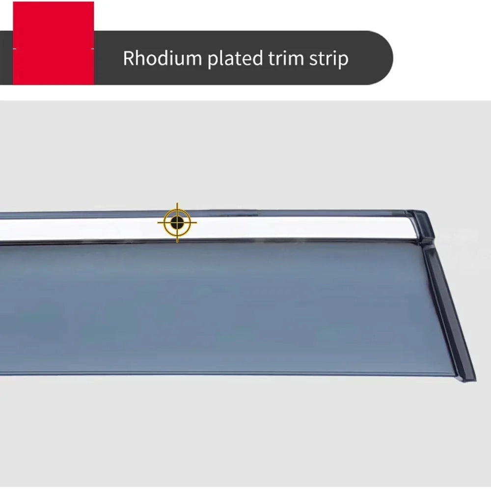 Honda City TXR Air Press With Chrome Strip 2021–2026