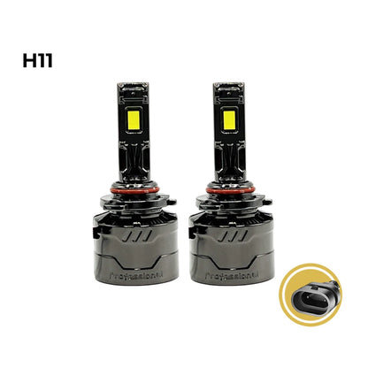 Bugatti P120 LED Headlight Bulb 2000W 20000LM 6000K