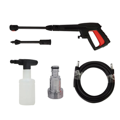 Sogo SG-880 High Pressure Car Washer 110 Bar Portable Cleaner