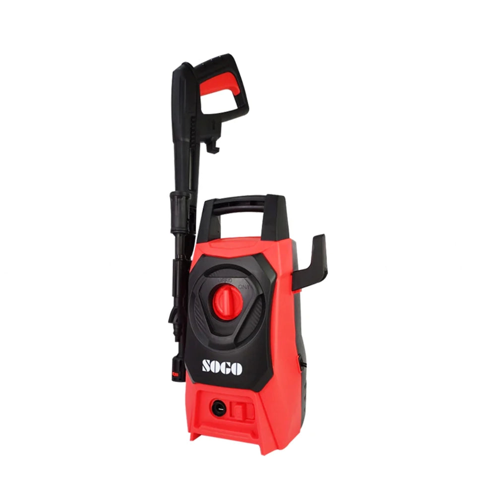 Sogo SG-880 High Pressure Car Washer 110 Bar Portable Cleaner