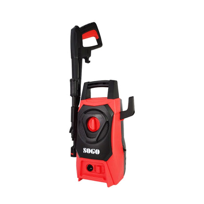 Sogo SG-880 High Pressure Car Washer 110 Bar Portable Cleaner
