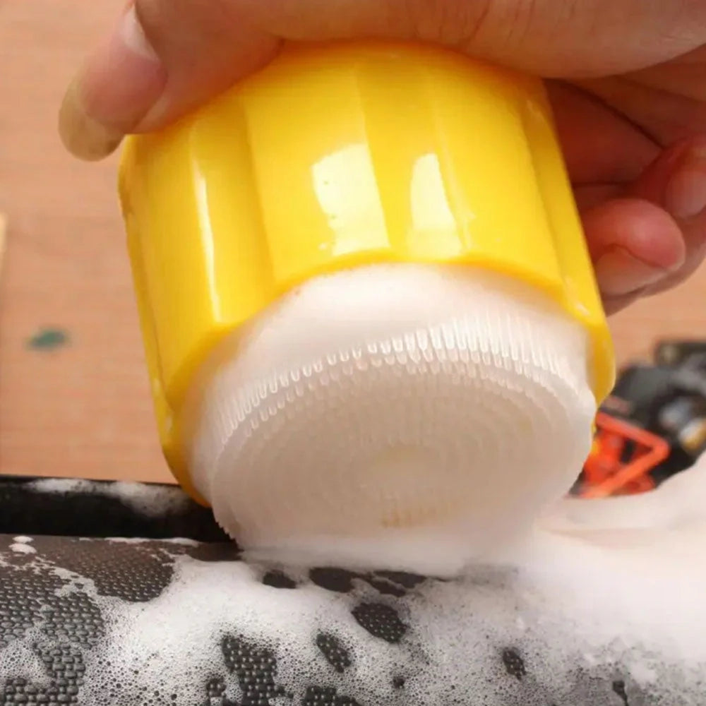 SOGO Multi Purpose Foam Cleaner 650ML Interior Cleaner Kit