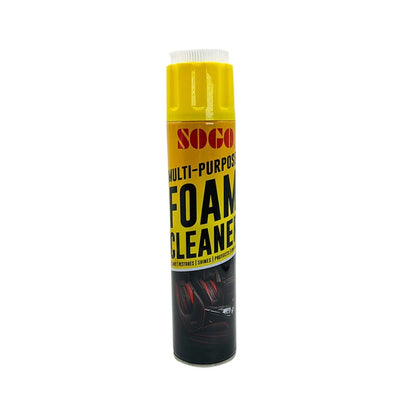 Sogo Multi-Purpose Interior Foam Cleaner Spray 650ml