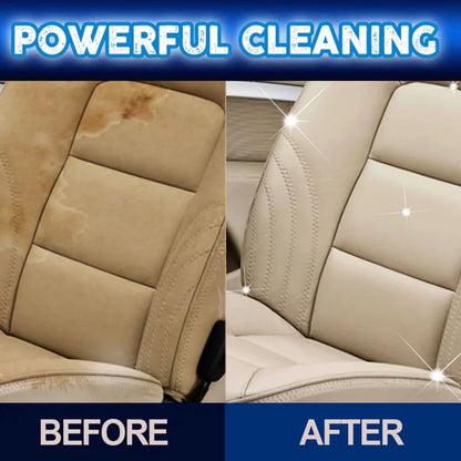 Sogo Multi-Purpose Interior Foam Cleaner Spray 650ml