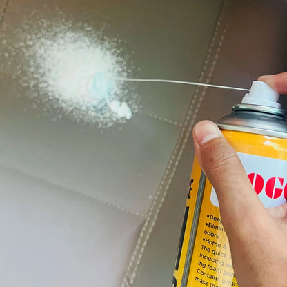 Sogo Multi-Purpose Interior Foam Cleaner Spray 650ml