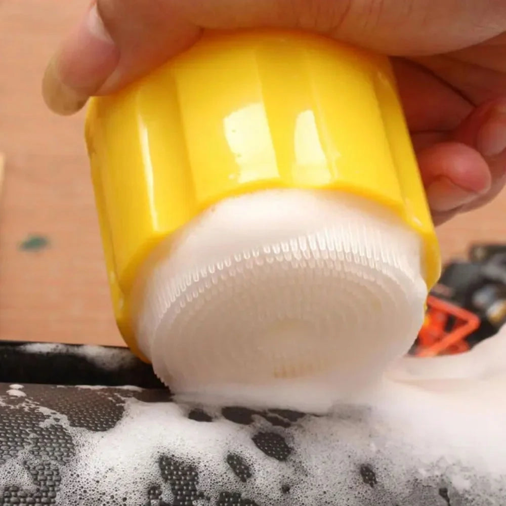 Sogo Multi-Purpose Interior Foam Cleaner Spray 650ml