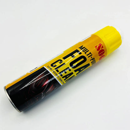 Sogo Multi-Purpose Interior Foam Cleaner Spray 650ml