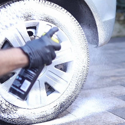SOGO Tire Foam Cleaner SG-02F 650ml Spray and Shine