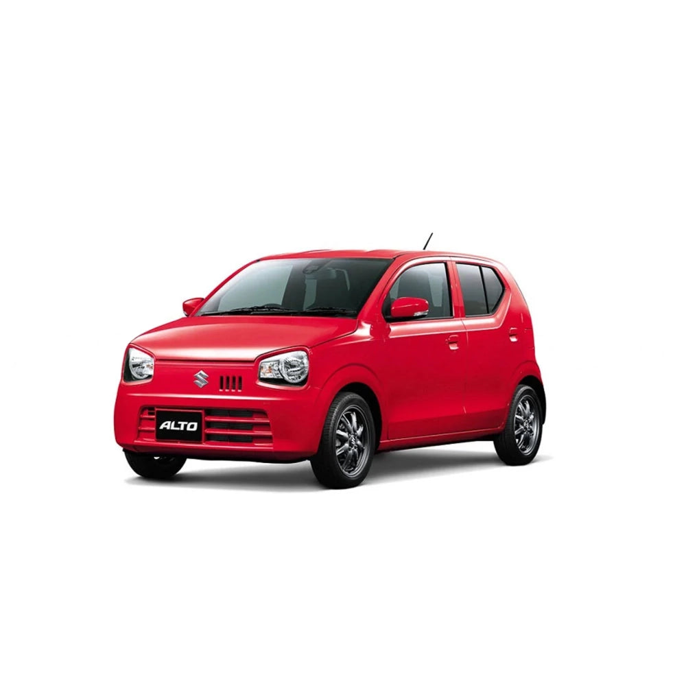 Suzuki Alto Premium Air Press Without Chrome 2019–2026