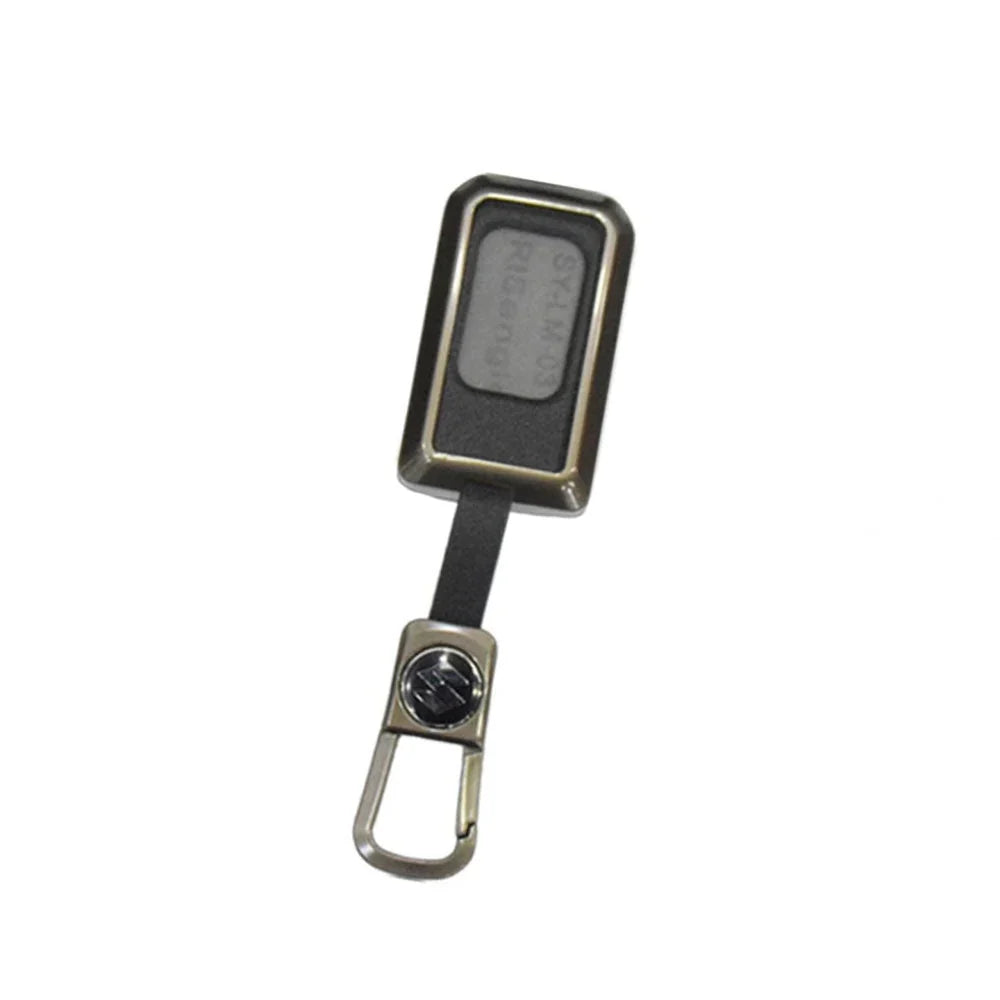 Suzuki Swift Metal Key Cover