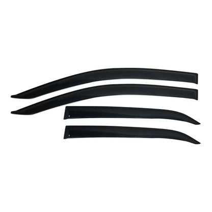 Toyota Axio Premium Air Press With Chrome Strip 2007–2008