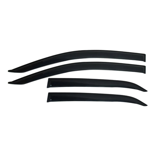Toyota Axio Premium Air Press With Chrome Strip 2007–2008