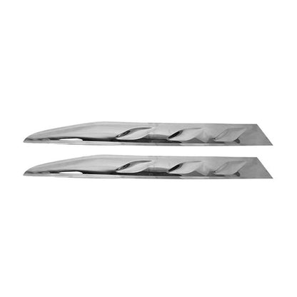 Toyota CH-R Door Moulding Chrome Body Side Trim