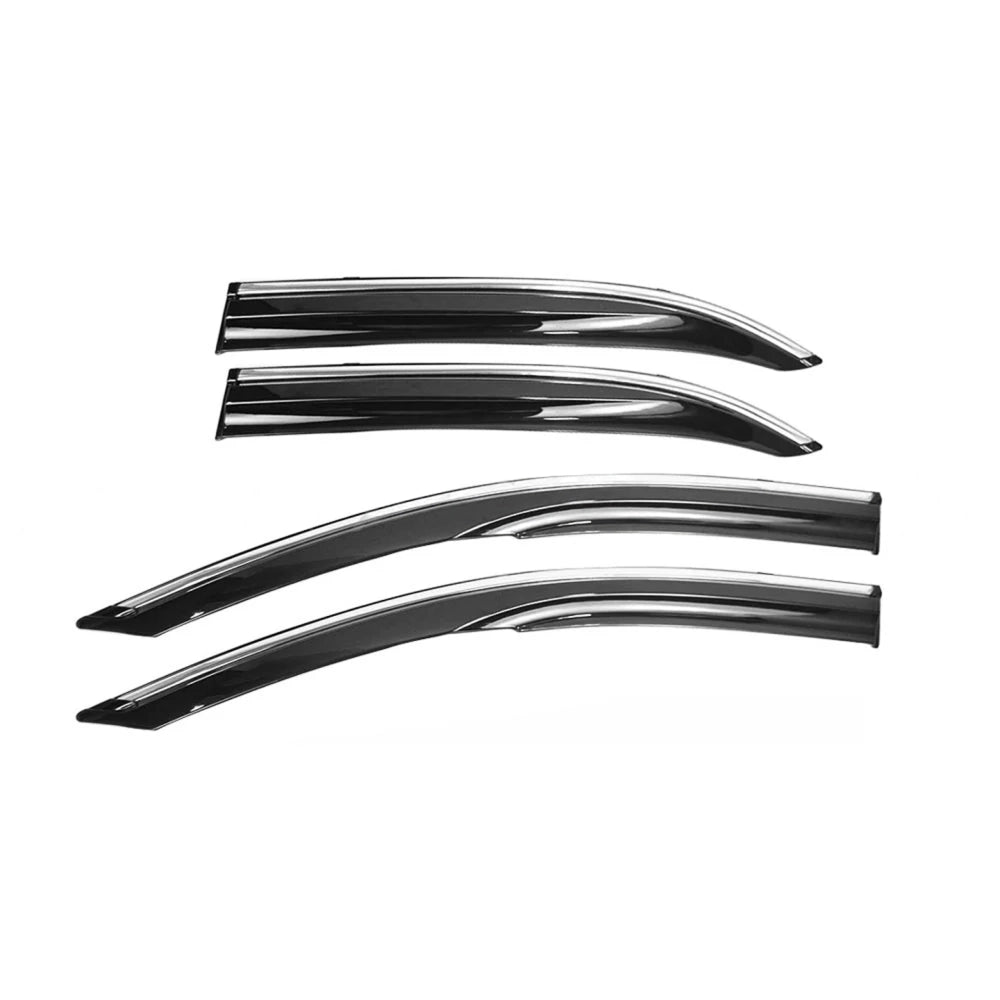 Toyota Corolla Premium Air Press With Chrome Strip 2002–2008