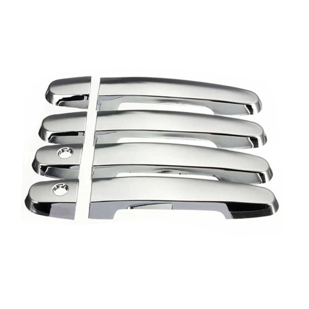 Toyota Corolla 2003-2008 Chrome Door Handle Cover ABS Exterior Trim