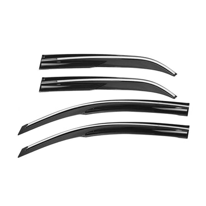 Toyota Corolla Premium Air Press With Chrome Strip 2008–2013