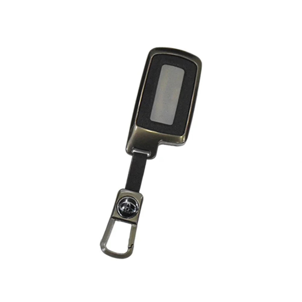 Toyota Corolla Grande 2015-23 Metal Key Cover