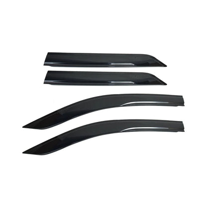 Toyota Fortuner Premium Air Press Without Chrome 2012–2015