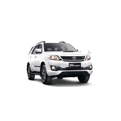 Toyota Fortuner Premium Air Press Without Chrome 2012–2015