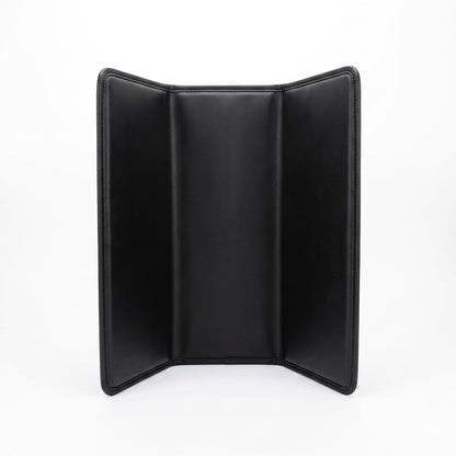 Toyota Hilux Revo & Vigo Soft Roll-Up Lid Cover Black 2016-21