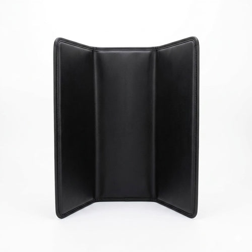 Toyota Hilux Revo & Vigo Soft Roll-Up Lid Cover Black 2016-21