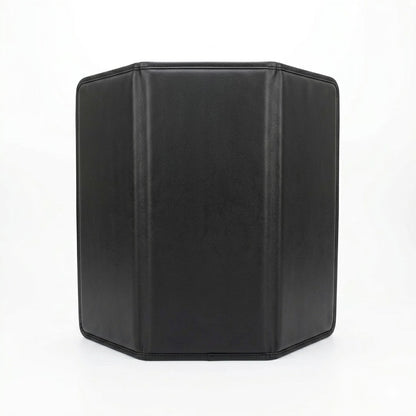 Toyota Hilux Revo & Vigo Soft Roll-Up Lid Cover Black 2016-21