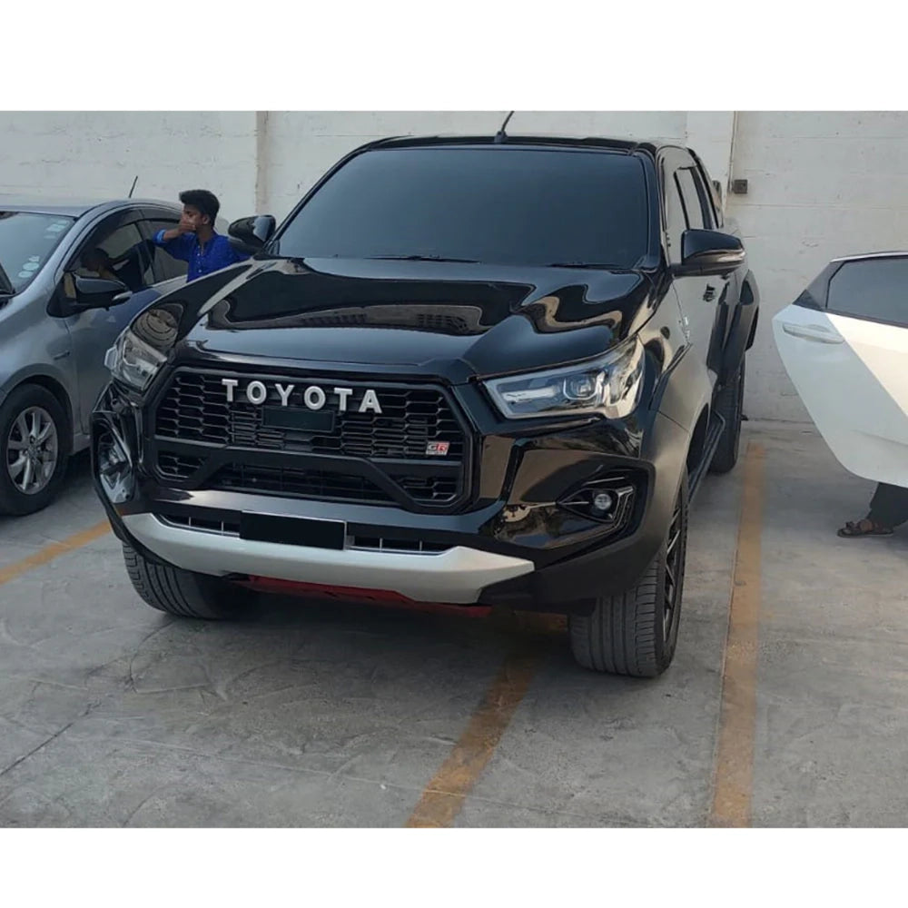 Toyota Hilux Revo GR Sport Conversion Kit 2021