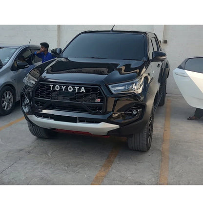 Toyota Hilux Revo GR Sport Conversion Kit 2021