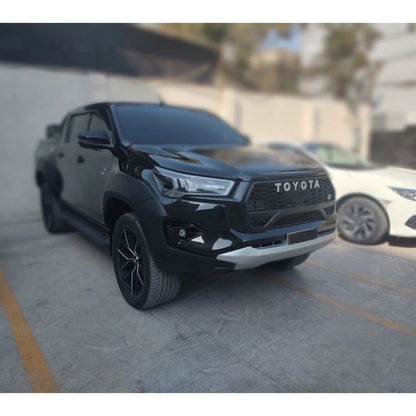 Toyota Hilux Revo GR Sport Conversion Kit 2021