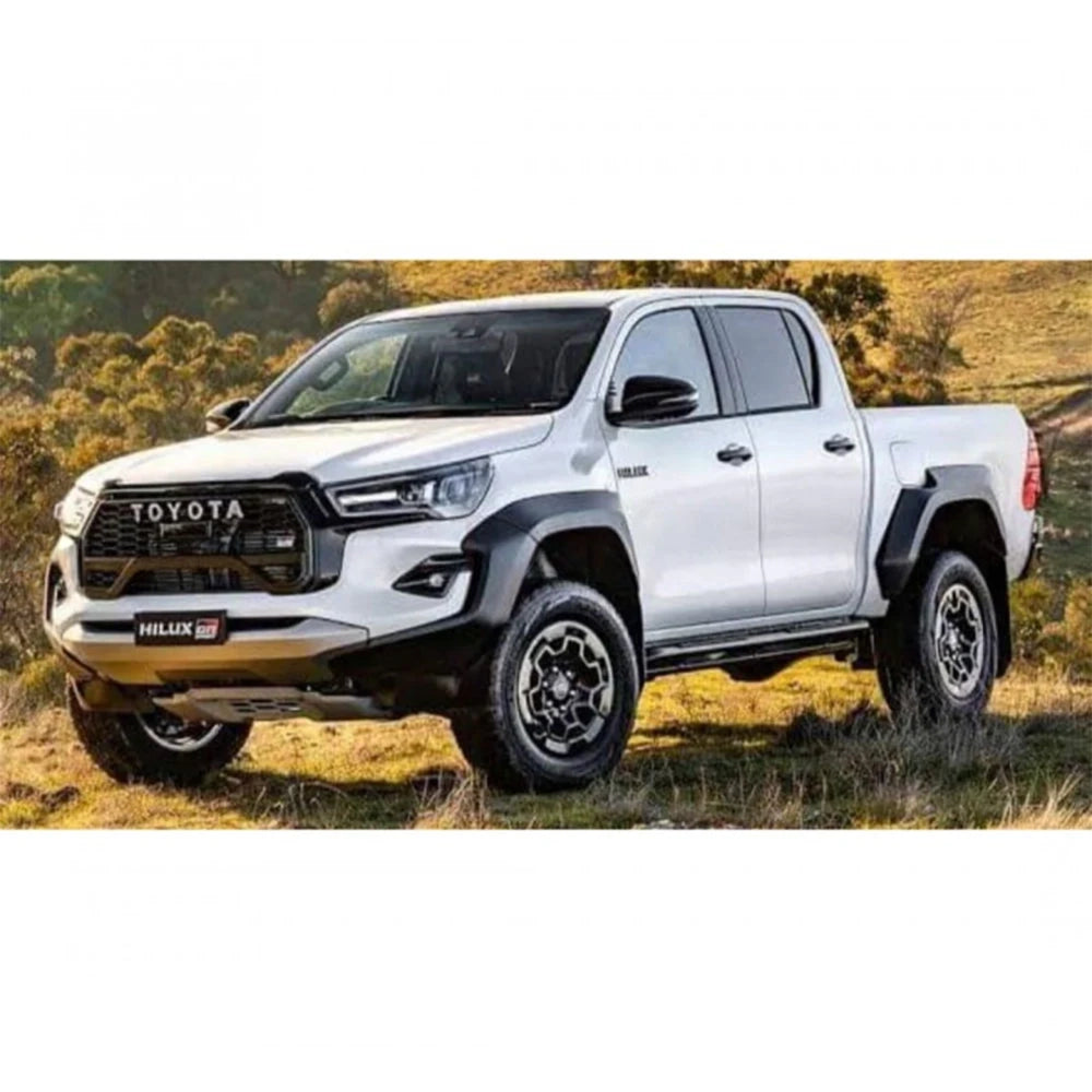 Toyota Hilux Revo GR Sport Half Conversion 2021