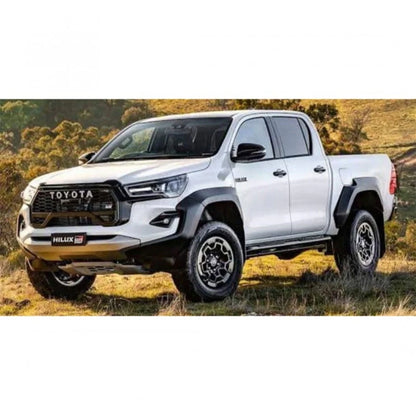 Toyota Hilux Revo GR Sport Half Conversion 2021