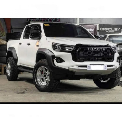 Toyota Hilux Revo GR Sport Half Conversion 2021