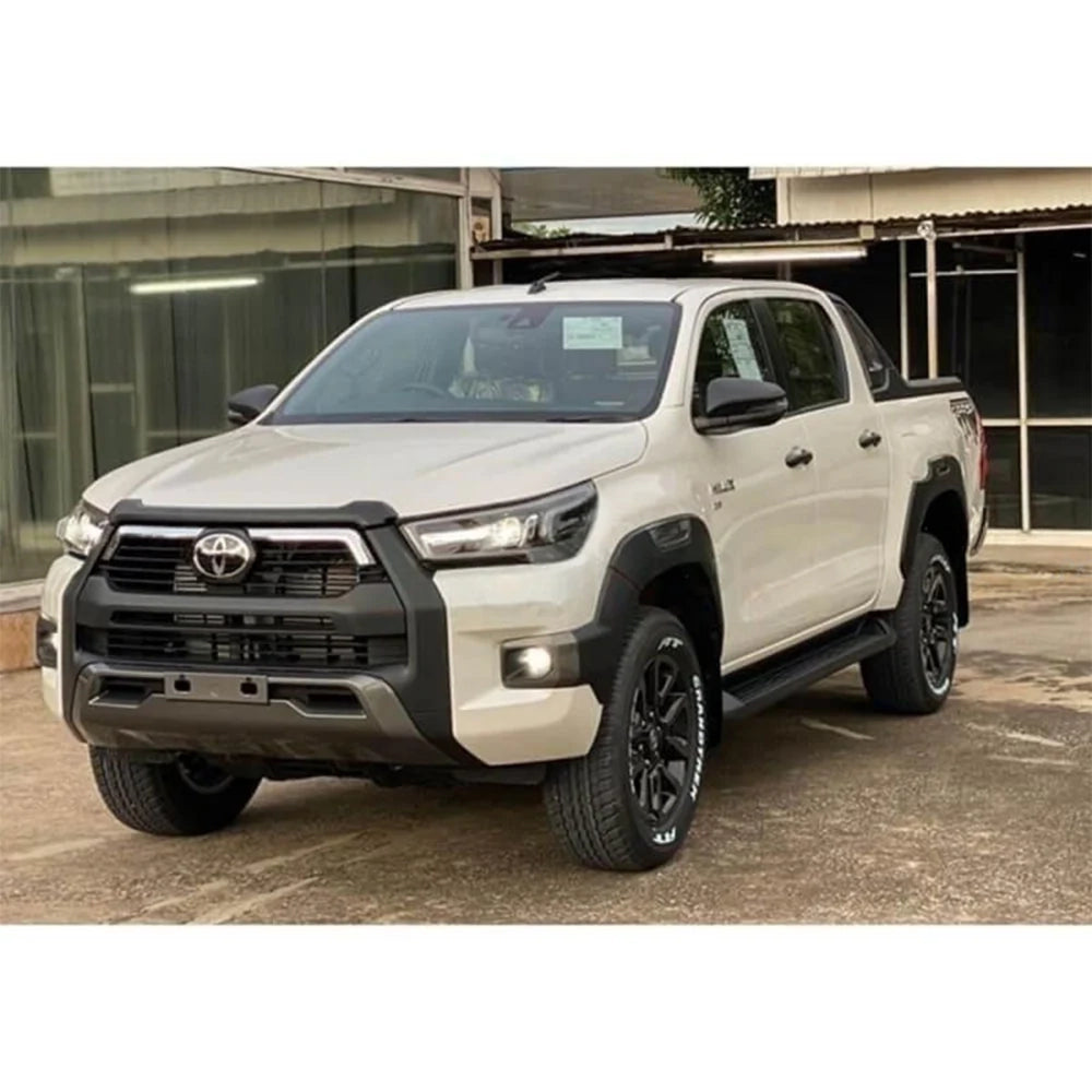 Elite Autos Toyota Hilux Revo Rocco Conversion Kit Genuine 2021