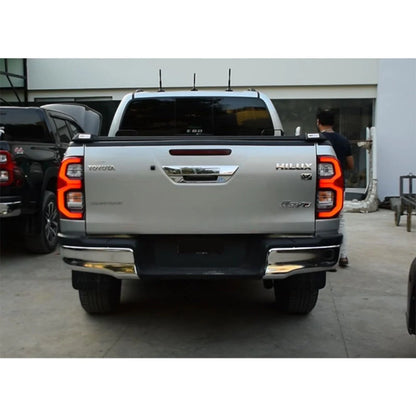Toyota Hilux Revo to New Revo Uplift 2021 Conversion Kit